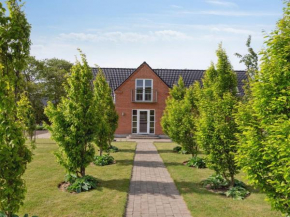 Apartment Dietlinde - 1-3km to the inlet in The Liim Fiord by Interhome